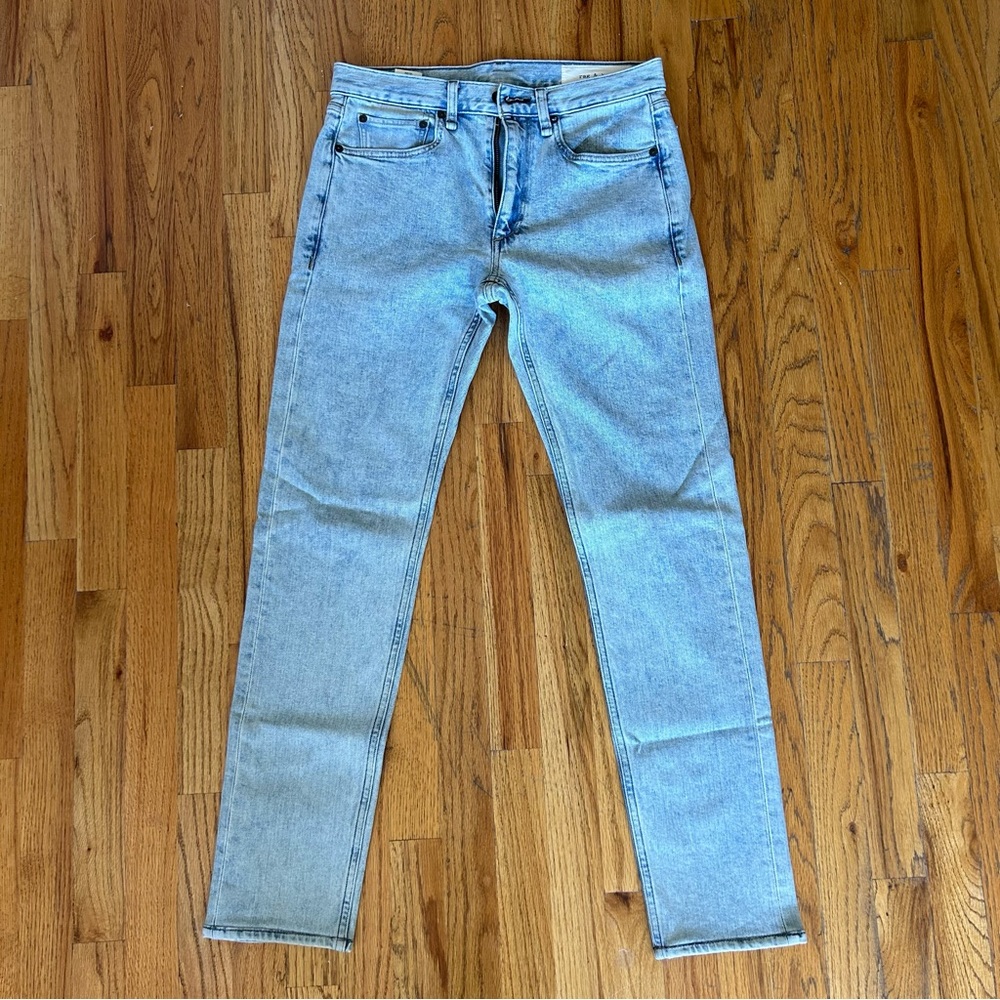 New Rag & Bone Jeans